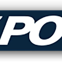 Fire Power Fp Logo Sticker Lg 100 Pks - White - Watercraft Collection