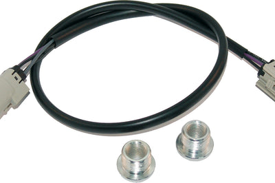 Namz Custom Cycle Fr O2 Snsr Ext Incl Bung Rdcr 09 Fl Pipes On 10fl - Harddrive Products