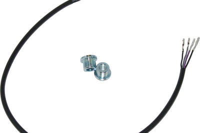 Namz Custom Cycle Fr O2 Snsr Ext Incl Bung Rdcr Trmnls W/out Conn - Harddrive Products