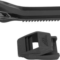 FLY RACING Fr5 Bottom Boot Strap W/Receiver - Footwear
