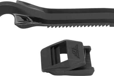 FLY RACING Fr5 Bottom Boot Strap W/Receiver - Footwear