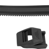 Fly Racing Fr5/maverik Mid Boot Strap W/ Receiver - Gear