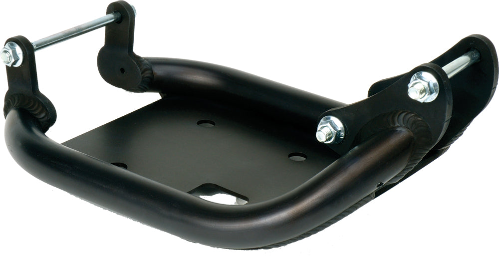 Bbr Frame Cradle Silver - Black - Offroad Collection