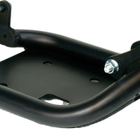 Bbr Frame Cradle Silver - Black - Offroad Collection