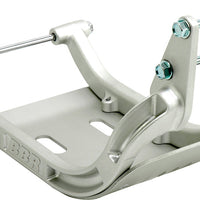 Bbr Frame Cradle Silver - Black - Offroad Collection