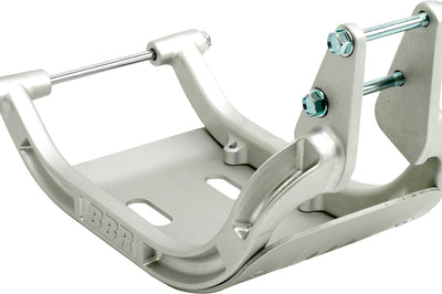 Bbr Frame Cradle Silver - Offroad Collection