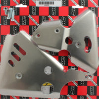 Works Frame Guard Hon - Offroad Collection