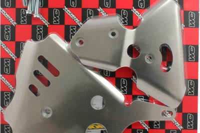 Works Frame Guard Hon - Offroad Collection