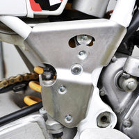 Works Frame Guard Hon - Offroad Collection
