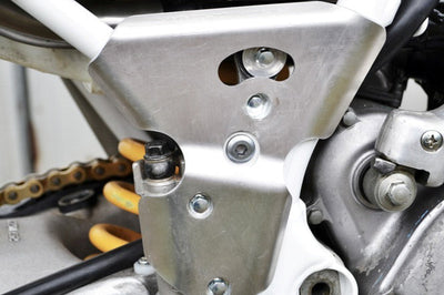 Works Frame Guard Hon - Offroad Collection