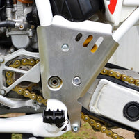 Works Frame Guard Hon - Offroad Collection