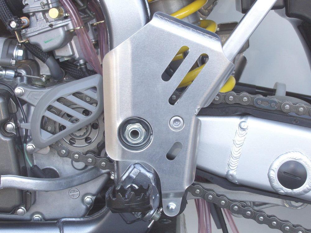 Works Frame Guard Kx500 - Offroad Collection
