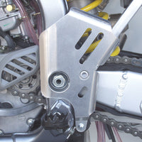 Works Frame Guard Kx500 - Offroad Collection