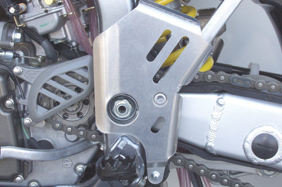 Works Frame Guard Kx500 - Offroad Collection