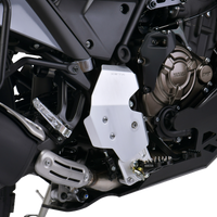 Zeta Frame Guard Yam - Street Collection