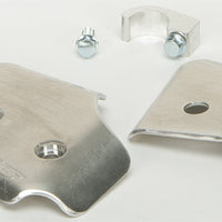 Works Frame Guards Kx85/100 - Offroad Collection
