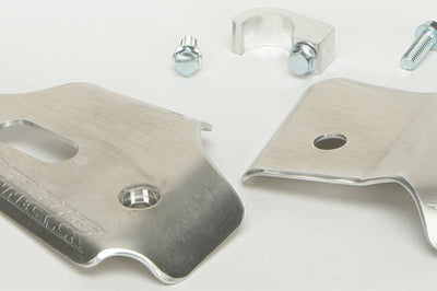 Works Frame Guards Kx85/100 - Offroad Collection