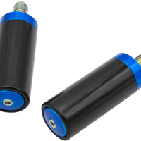 SANTORO FABWORX Frame Mount Slider Chacho Blue