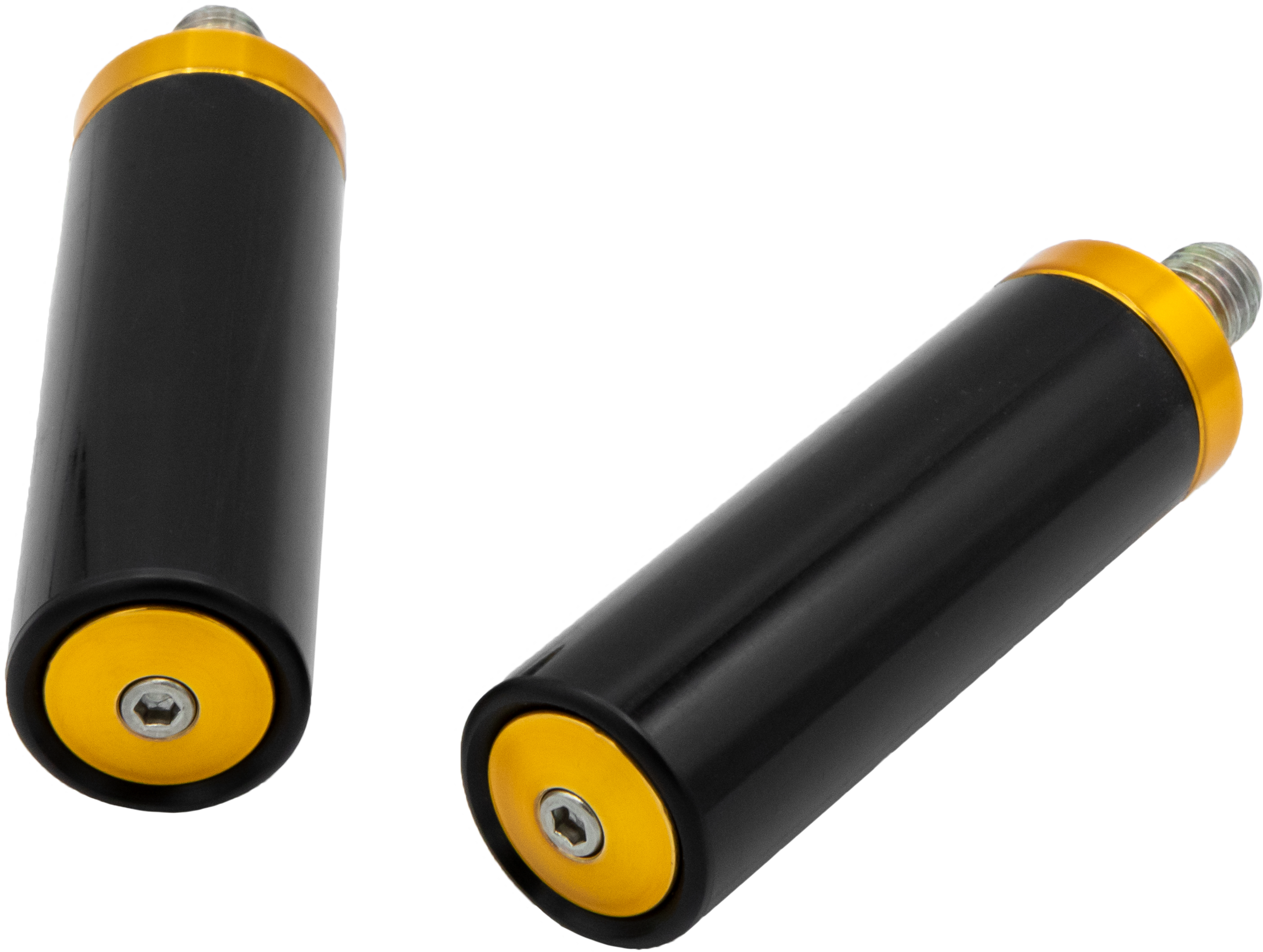 SANTORO FABWORX Frame Mount Slider Chacho Gold