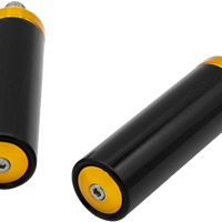 SANTORO FABWORX Frame Mount Slider Chacho Gold