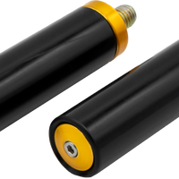 SANTORO FABWORX Frame Mount Slider Chacho Gold