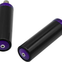 SANTORO FABWORX Frame Mount Slider Chacho Purple