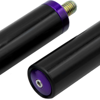 SANTORO FABWORX Frame Mount Slider Chacho Purple