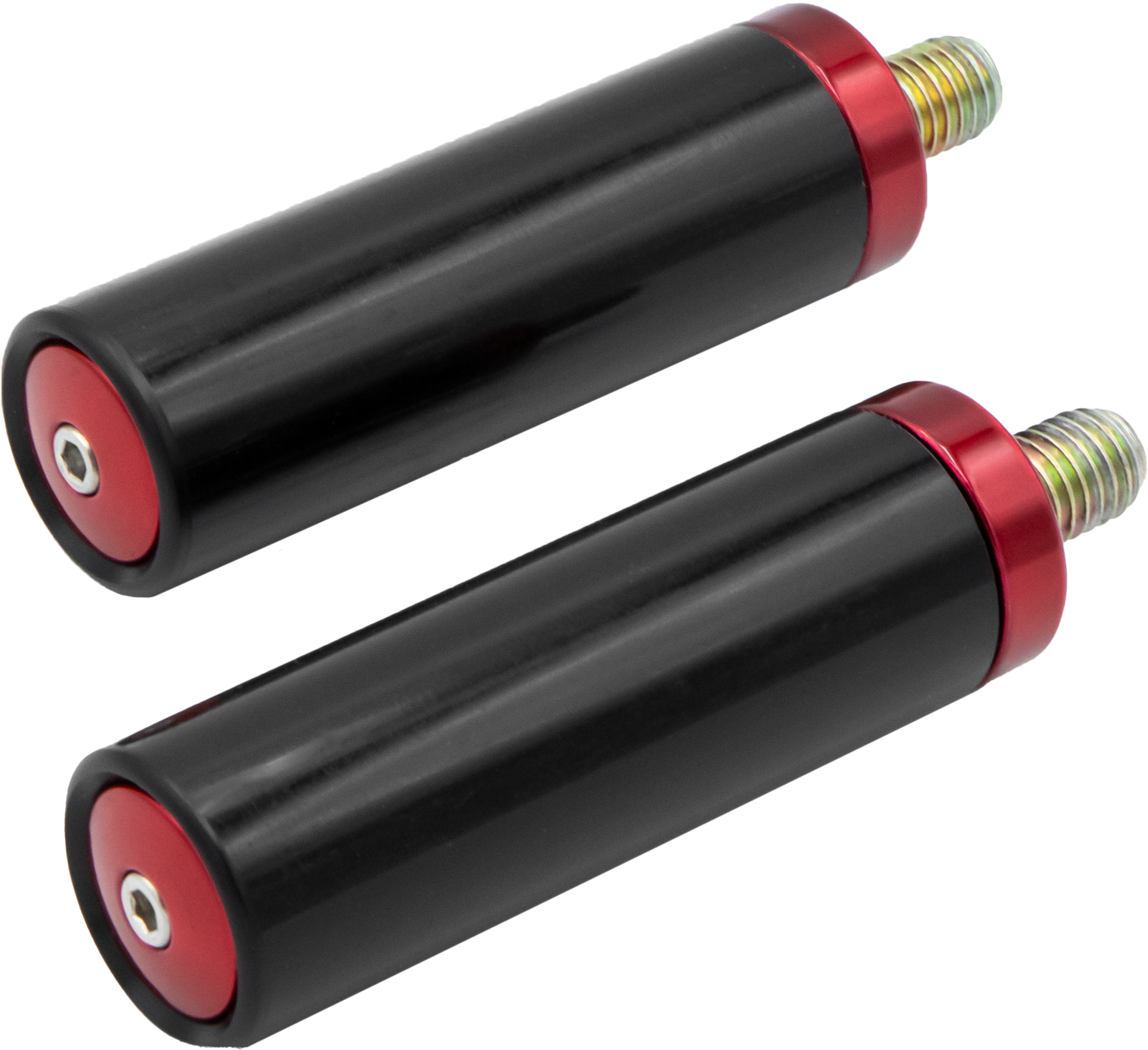 SANTORO FABWORX Frame Mount Slider Chacho Red