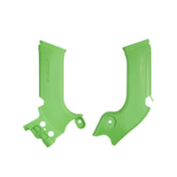 Polisport Frame Protector Hus Black - Offroad Collection
