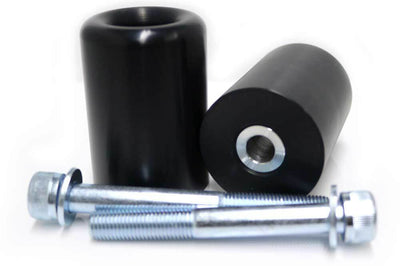 Shogun Frame Sliders Black Yam - Street Collection