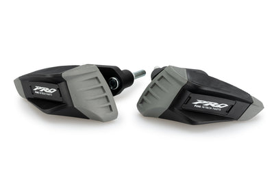 PUIG Frame Sliders Pro 2.0 Black Suz - Body