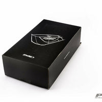 Puig Frame Sliders Pro Black Yam - Street Collection