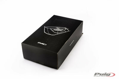 Puig Frame Sliders Pro Black Yam - Street Collection