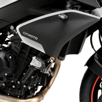 PUIG Frame Sliders R19 Black Cfmoto