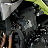 Puig Frame Sliders R19 Black Kaw - Street Collection
