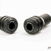 Puig Frame Sliders Vintage Black - Street Collection