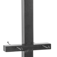 Fly Racing Free Standing Base Glove Display - Harddrive Products