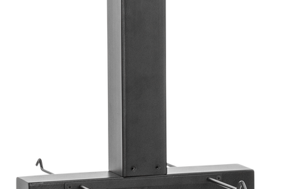 Fly Racing Free Standing Base Glove Display - Harddrive Products