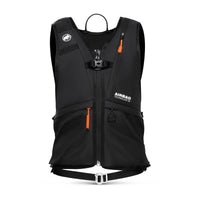 MAMMUT Free Vest 15 Removable Airbag 3.0 (M Xl)
