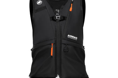 MAMMUT Free Vest 15 Removable Airbag 3.0 (M Xl)