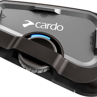 Cardo Freecom 4x Bluetooth Headset Single