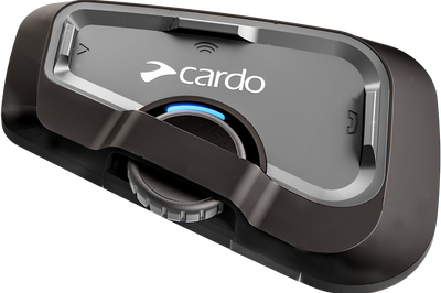 Cardo Freecom 4x Bluetooth Headset Single