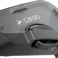 Cardo Freecom 4x Bluetooth Headset Single