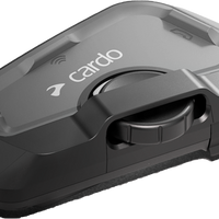 Cardo Freecom 4x Bluetooth Headset Single