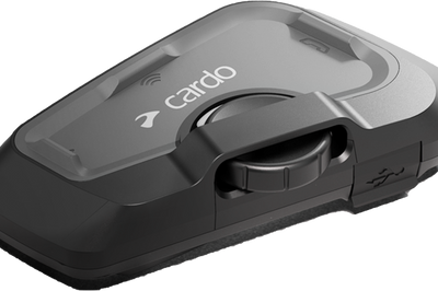 Cardo Freecom 4x Bluetooth Headset Single