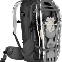 Deuter Freeride 30 Citrus/moss 30l - Black - Apparel Collection