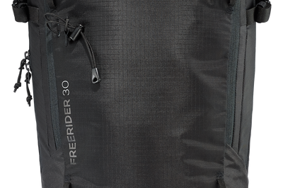 Deuter Freeride 30 Citrus/moss 30l - Black - Apparel Collection