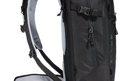 Deuter Freeride 30 Citrus/moss 30l - Black - Apparel Collection