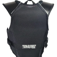 Tekvest Freestyle Vest 2x - Black / Large - Apparel Collection