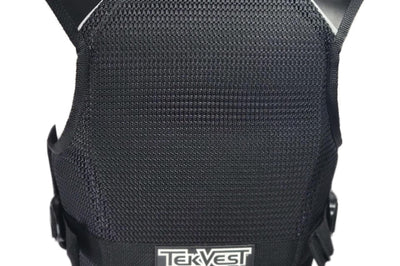 Tekvest Freestyle Vest 2x - Apparel Collection